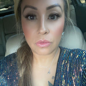 Meet your Posher, Diana ivette
